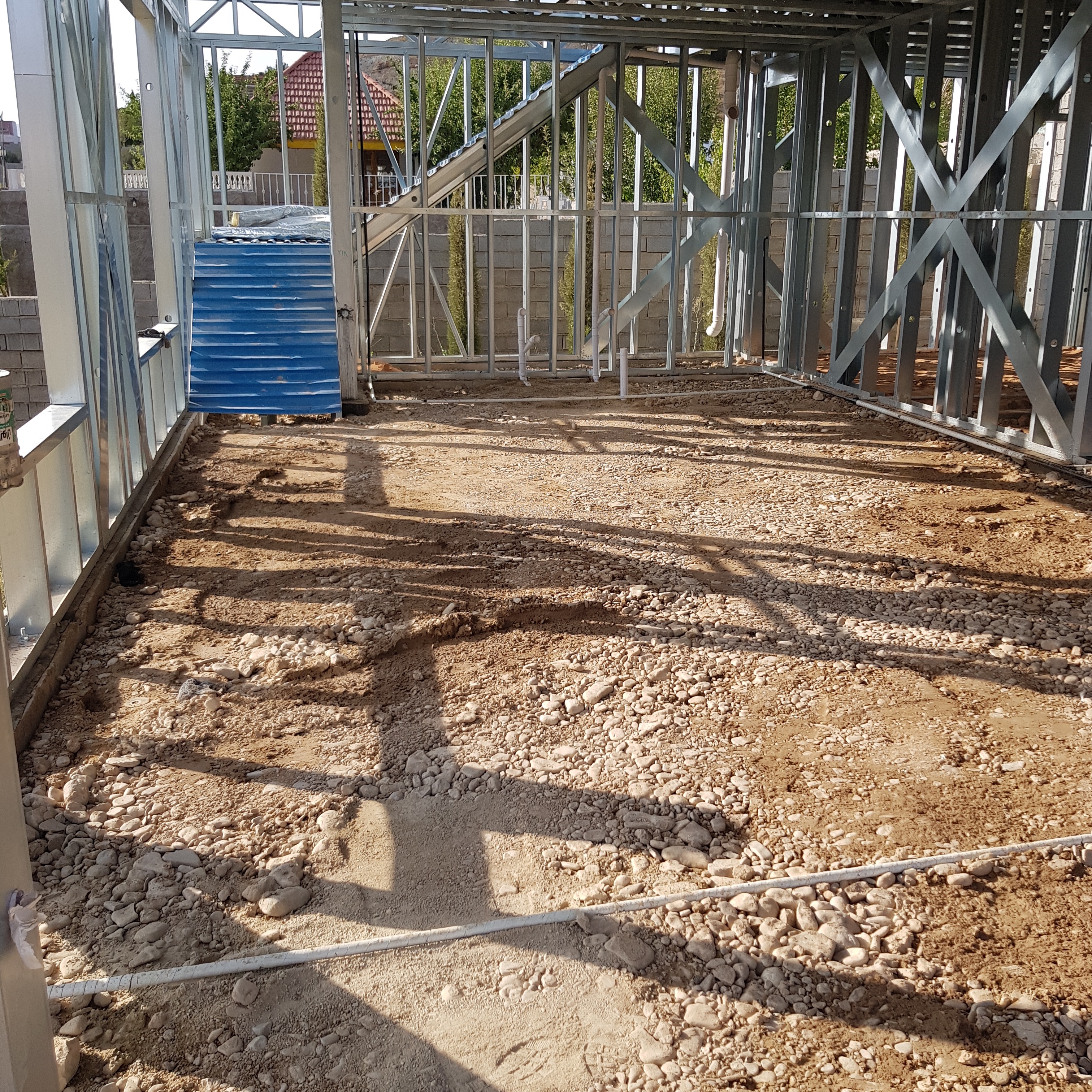 ساختمان، ویلا، اضاف بنا، آپارتمان-2