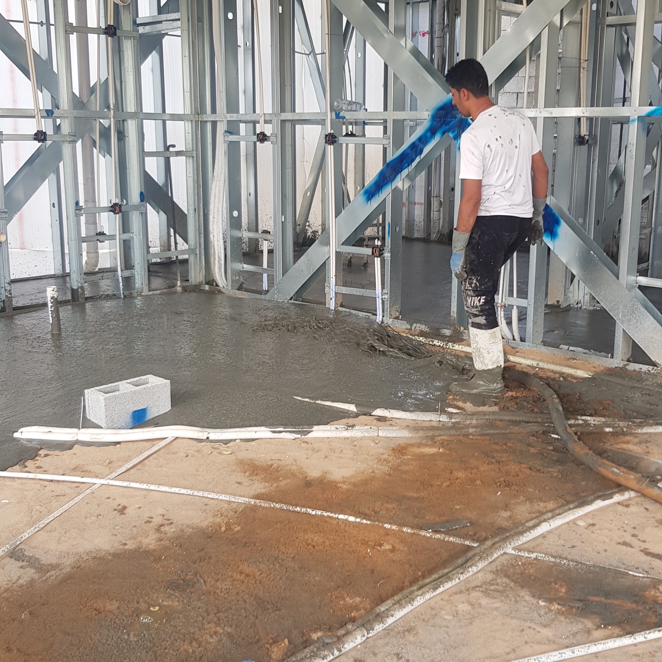 ساختمان، ویلا، اضاف بنا، آپارتمان-4