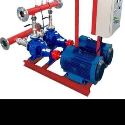 تجهیزات آتش نشانی-992